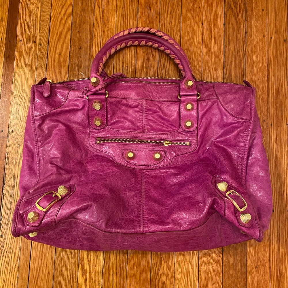 Balenciaga bag